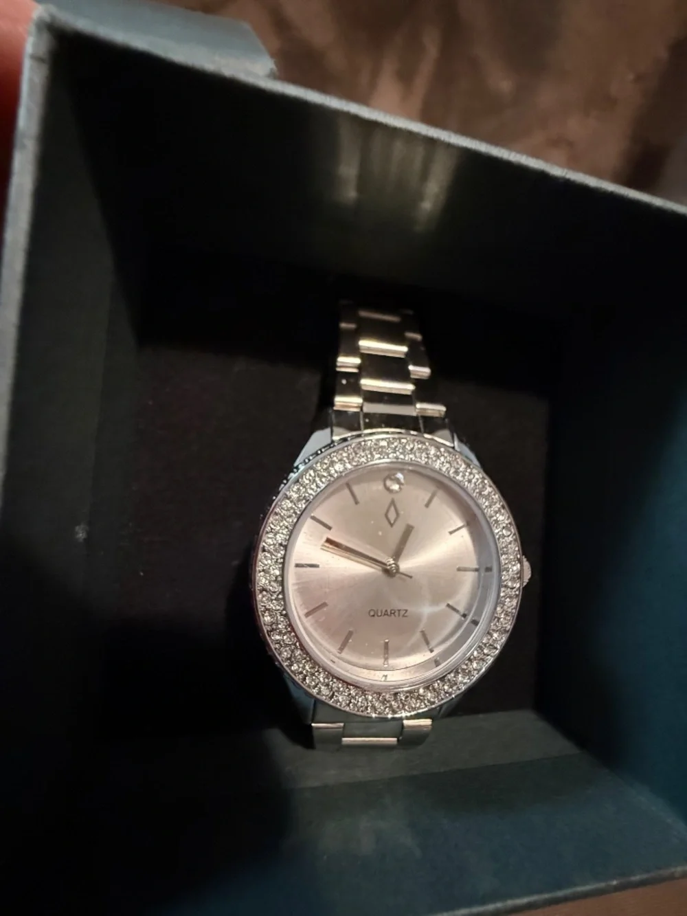Nic & Syd Diva Watch